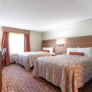 Queen Room